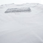snow peak 日本製 ランドステーション Tシャツ L グレー 京都嵐山 限定 TS-20SU805