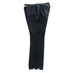 Polo Ralph Lauren Pony Logo Drawcord Hem Sweatpants Black Size S