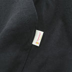 TOWNCRAFT Crazy Pattern Pullover Sweat Hoodie Charcoal Size M New with Tags