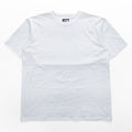 THE NORTH FACE PURPLE LABEL Tシャツ COOL MAX FIELD T-SHIRT XL ホワイト クルーネック