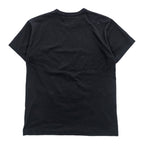 PLAY COMME des GARCONS 日本製 ハートロゴ Tシャツ XL ブラック AD2025/4 AX-T108