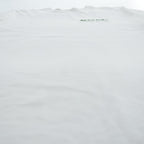 BUZZ RICKSON'S USA製 Tシャツ L ホワイト バックプリント MARMAN PRODUCTS CO
