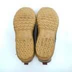 L.L.Bean USA製 ビーンブーツ BEAN BOOTS レザー ダックブーツ 26cm ガムソール 06002