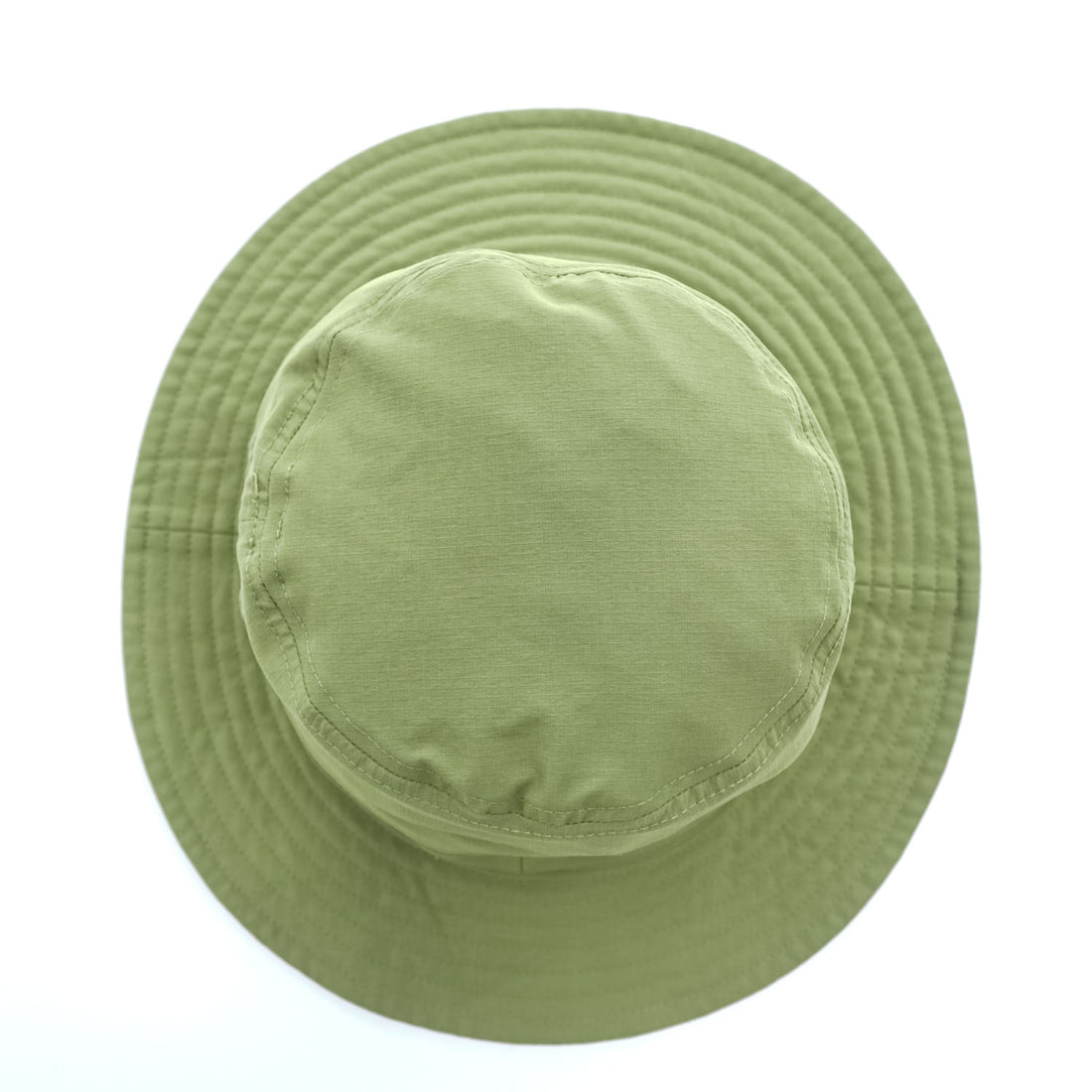 mont-bell ワイドブリム ハット O.D.ハット カーキ グリーン リップストップ ストレッチ 撥水加工 アウトドア 1108744