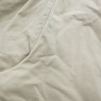 Polo Ralph Lauren 90年代 USA製 ヴィンテージ 2タックショーツ THE CLASSIC GOLF PANT ショートパンツ ハーフパンツ L ベージュ プリーツ