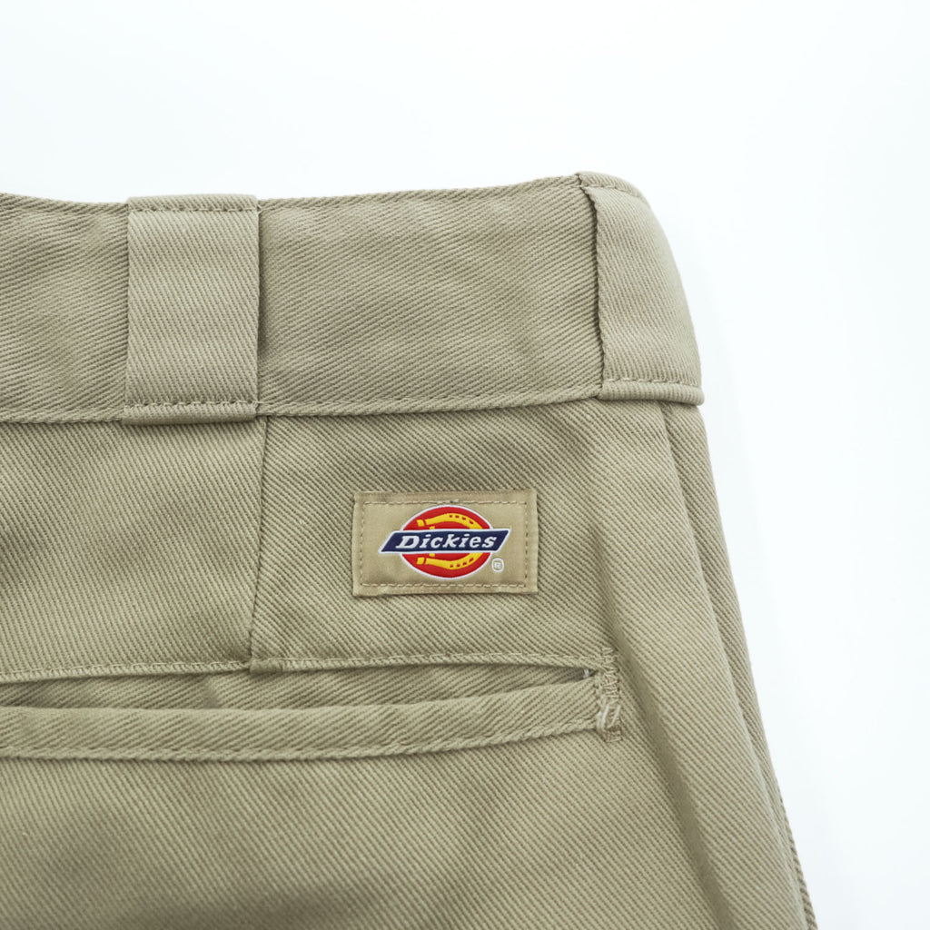 Dickies 874 Original Fit FLEX ワークパンツ チノパンツ 32×32 ベージュカーキ W9414ND