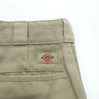 Dickies 874 Original Fit FLEX ワークパンツ チノパンツ 32×32 ベージュカーキ W9414ND