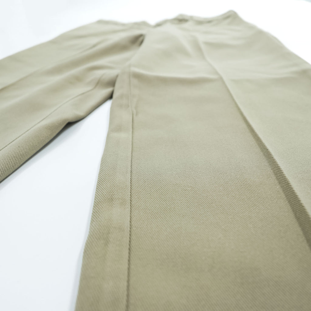 Dickies 874 Original Fit FLEX ワークパンツ チノパンツ 32×32 ベージュカーキ W9414ND