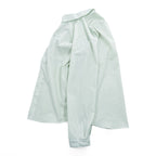 TETON BROS. アウトドア 長袖シャツ Chill L/S Shirt L グリーン Dot Air 吸水速乾 TB261-360105 未使用品