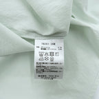 TETON BROS. アウトドア 長袖シャツ Chill L/S Shirt L グリーン Dot Air 吸水速乾 TB261-360105 未使用品
