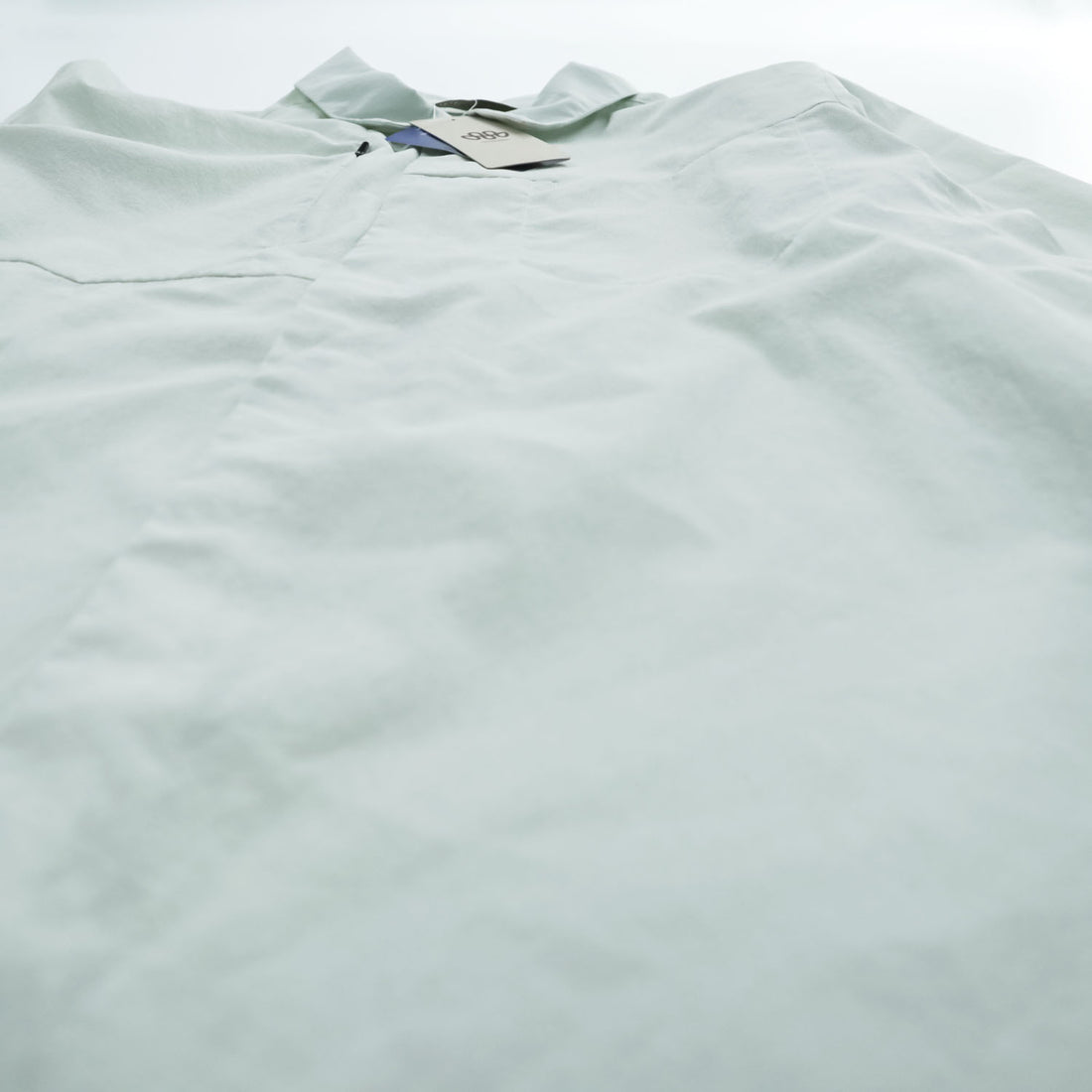 TETON BROS. アウトドア 長袖シャツ Chill L/S Shirt L グリーン Dot Air 吸水速乾 TB261-360105 未使用品