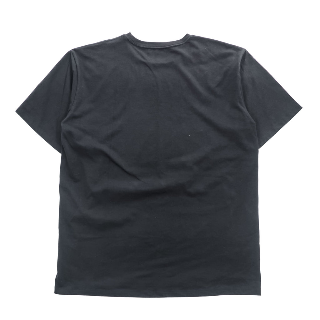 THE NORTH FACE Purple Label Tシャツ XL ブラック COOLMAX FIELD T-SHIRTS クルーネック