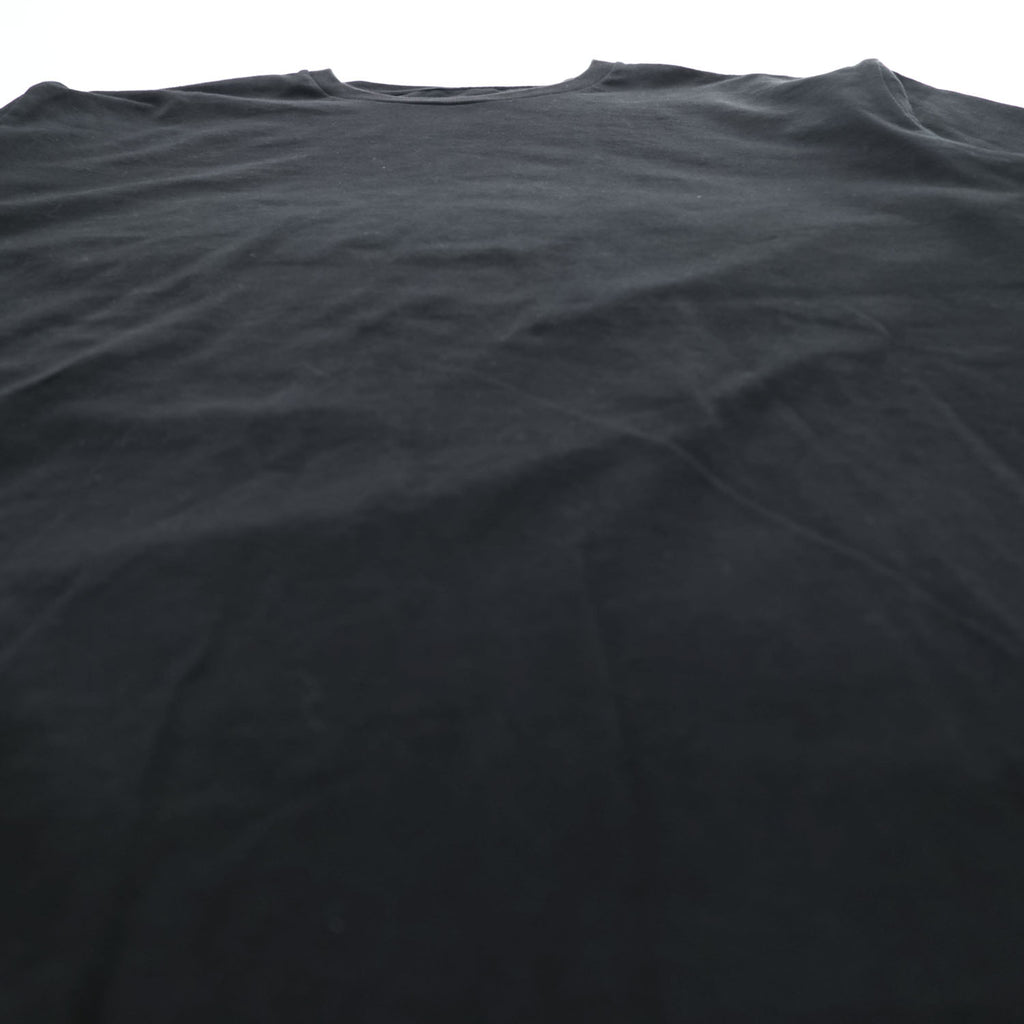 THE NORTH FACE Purple Label Tシャツ XL ブラック COOLMAX FIELD T-SHIRTS クルーネック