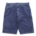 Dickies ペインター デニムショーツ ショートパンツ ハーフパンツ 2XL インディゴ ブルー ビッグサイズ ER305NB
