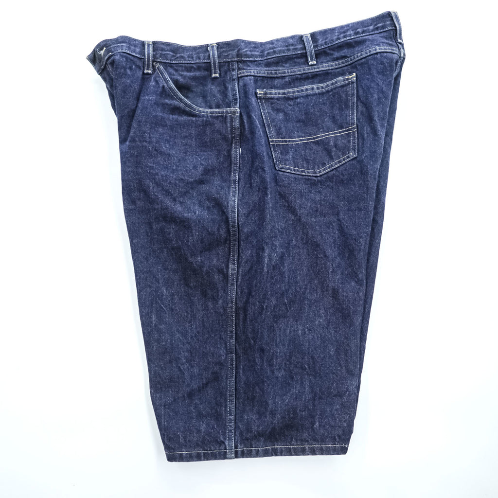 Dickies ペインター デニムショーツ ショートパンツ ハーフパンツ 2XL インディゴ ブルー ビッグサイズ ER305NB