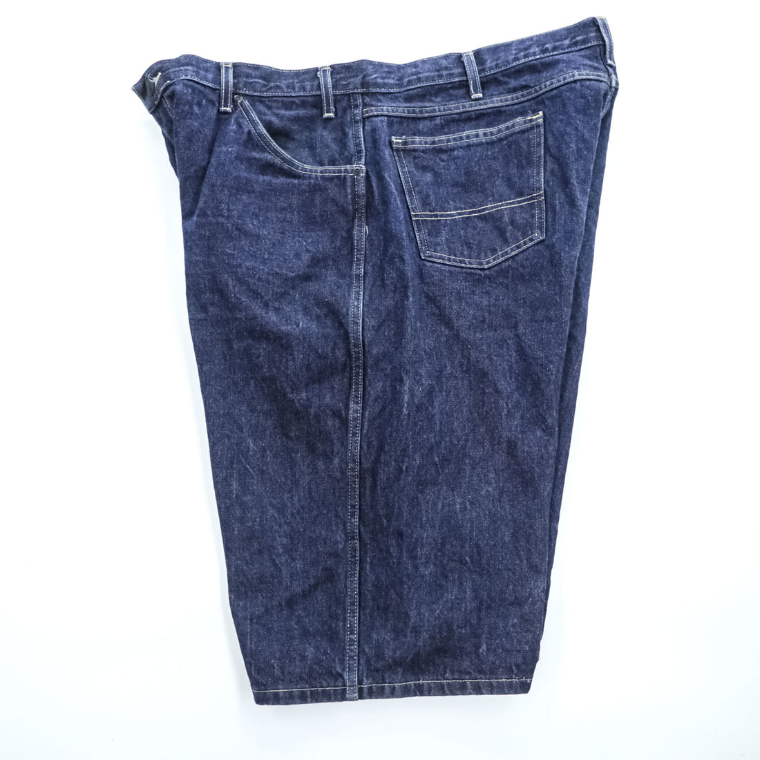 Dickies ペインター デニムショーツ ショートパンツ ハーフパンツ 2XL インディゴ ブルー ビッグサイズ ER305NB