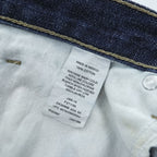 Dickies ペインター デニムショーツ ショートパンツ ハーフパンツ 2XL インディゴ ブルー ビッグサイズ ER305NB