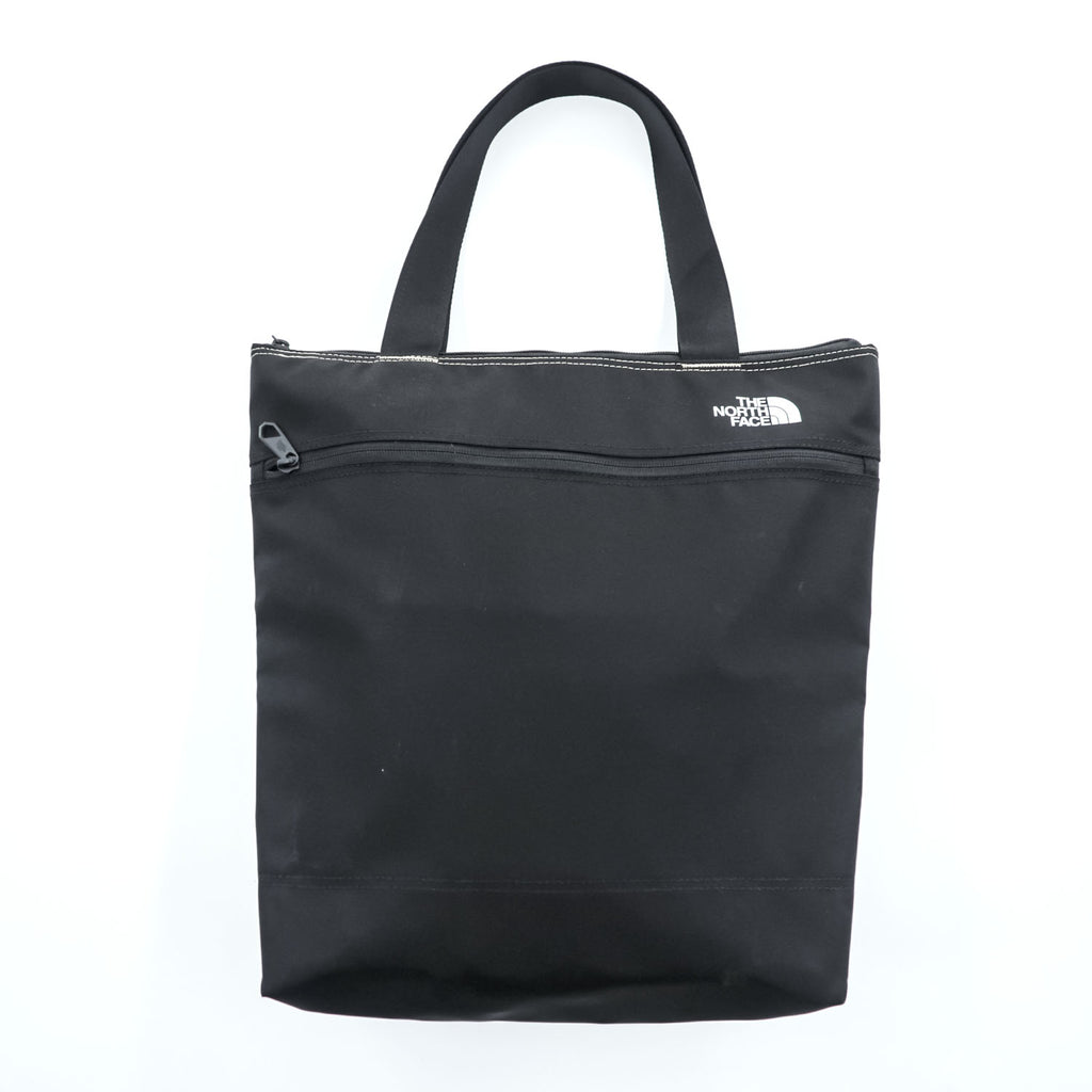 THE NORTH FACE トートバッグ 防水 BC TOTE リアルツリーカモ Kフォレスト ファスナー開閉 NM81959