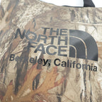 THE NORTH FACE トートバッグ 防水 BC TOTE リアルツリーカモ Kフォレスト ファスナー開閉 NM81959