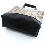 THE NORTH FACE トートバッグ 防水 BC TOTE リアルツリーカモ Kフォレスト ファスナー開閉 NM81959