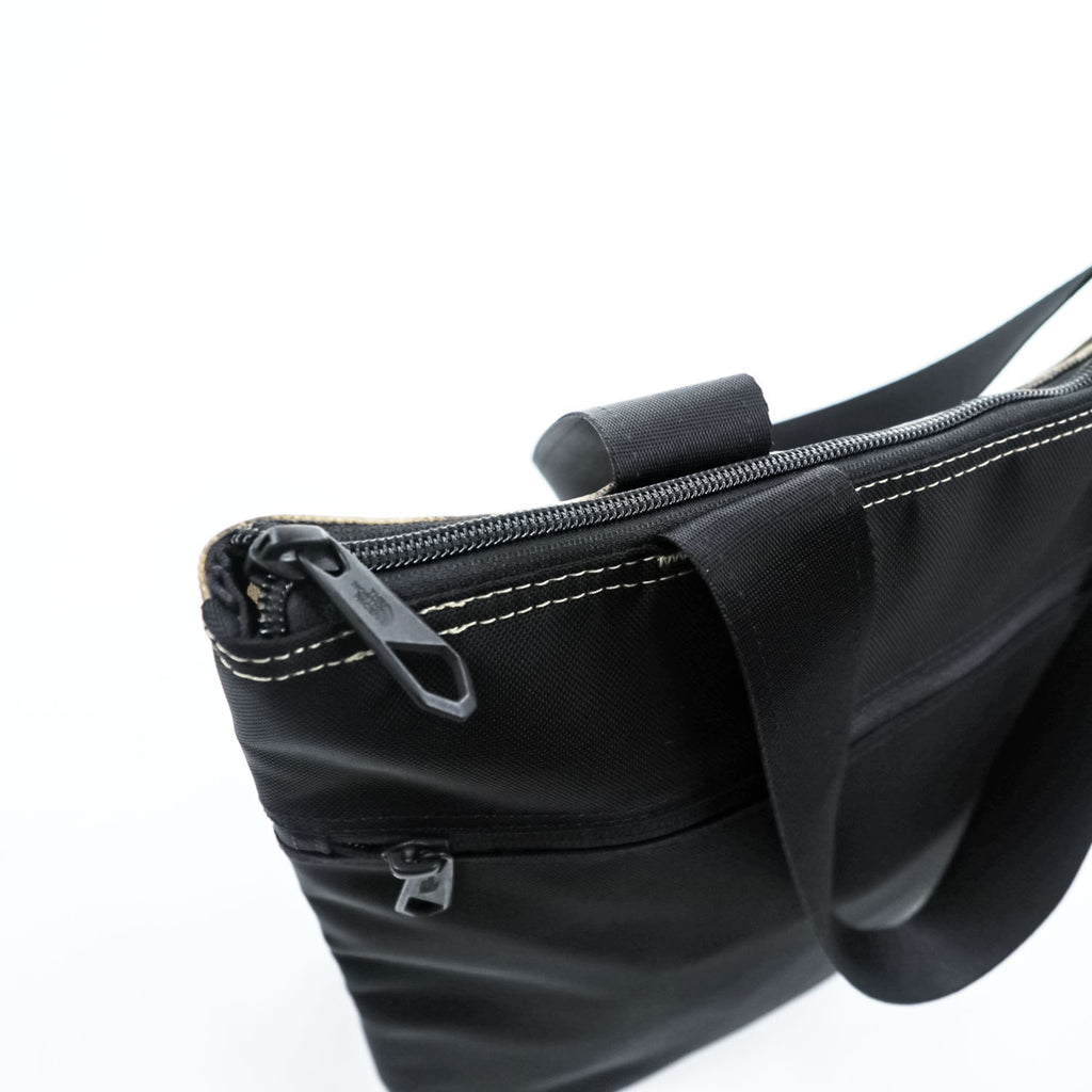 THE NORTH FACE トートバッグ 防水 BC TOTE リアルツリーカモ Kフォレスト ファスナー開閉 NM81959
