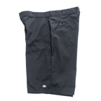 Dickies ワークショーツ Loose Fit ショートパンツ ハーフパンツ XL ブラック ビッグサイズ 42283BK