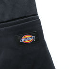 Dickies ワークショーツ Loose Fit ショートパンツ ハーフパンツ XL ブラック ビッグサイズ 42283BK