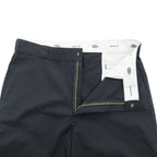 Dickies ワークショーツ Loose Fit ショートパンツ ハーフパンツ XL ブラック ビッグサイズ 42283BK
