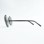 金子眼鏡 ( KANEKO OPTICAL ) 跳ね上げ式 サングラス ラウンド B&Y BEAUTY&YOUTH UNITED ARROWS別注 フリップアップ 日本製