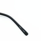 金子眼鏡 ( KANEKO OPTICAL ) 跳ね上げ式 サングラス ラウンド B&Y BEAUTY&YOUTH UNITED ARROWS別注 フリップアップ 日本製