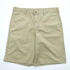Dickies ワークショーツ W38 ショートパンツ ハーフパンツ XL ベージュ ビッグサイズ WR474DS