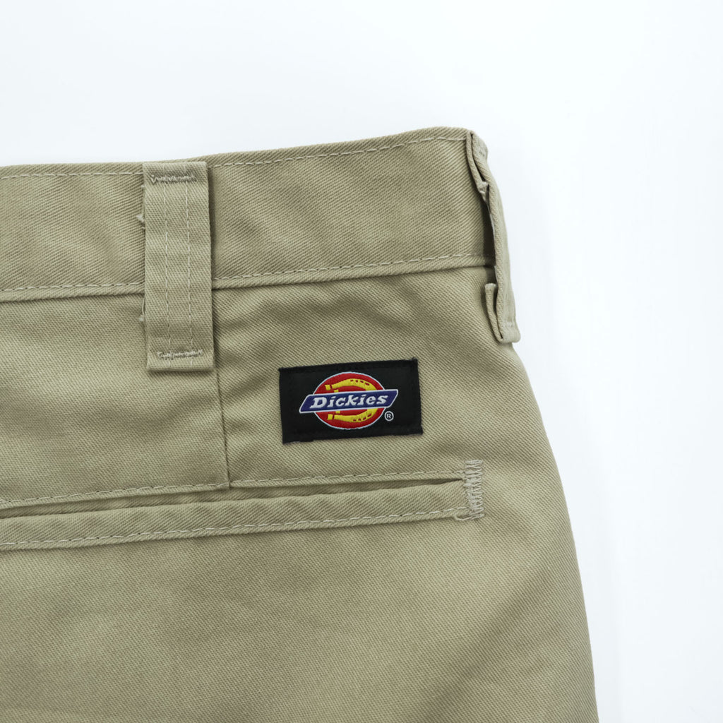 Dickies ワークショーツ W38 ショートパンツ ハーフパンツ XL ベージュ ビッグサイズ WR474DS