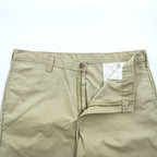 Dickies ワークショーツ W38 ショートパンツ ハーフパンツ XL ベージュ ビッグサイズ WR474DS