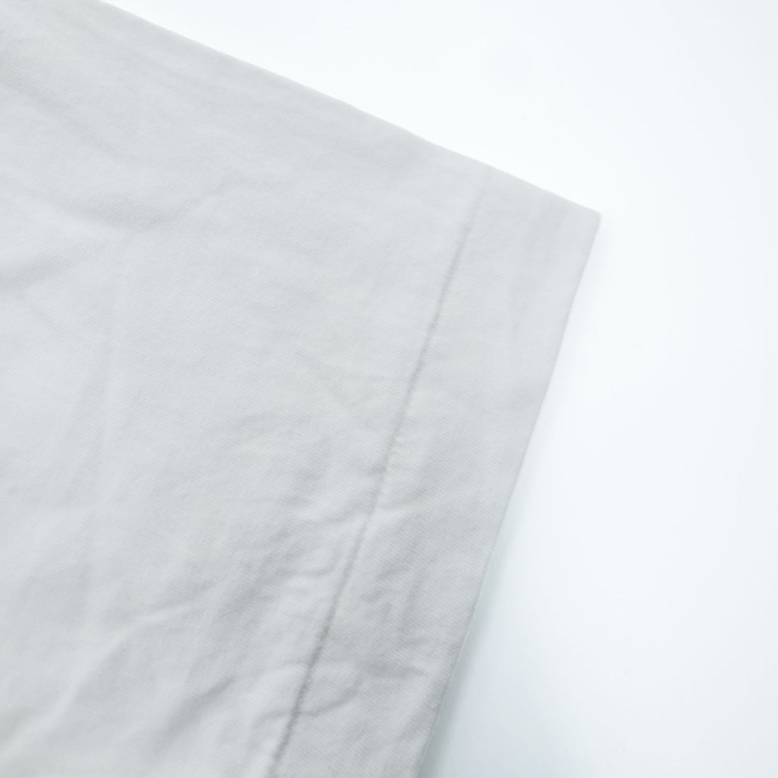 PLAY COMME des GARÇONS Inverted Logo Heart T-Shirt White Size M AZ-T068