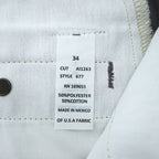 BEN DAVIS ワイド ワークパンツ GORILLA CUT ゴリラカット 34 L グレー STYLE 677