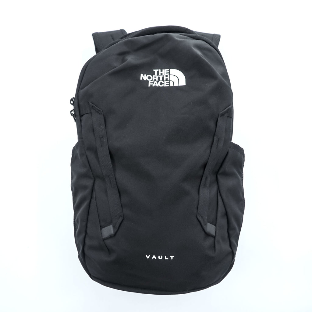 THE NORTH FACE バックパック リュック VAULT 27L ブラック FlexVent NF0A3VY2