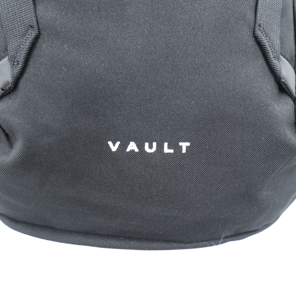 THE NORTH FACE バックパック リュック VAULT 27L ブラック FlexVent NF0A3VY2