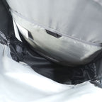 THE NORTH FACE バックパック リュック VAULT 27L ブラック FlexVent NF0A3VY2