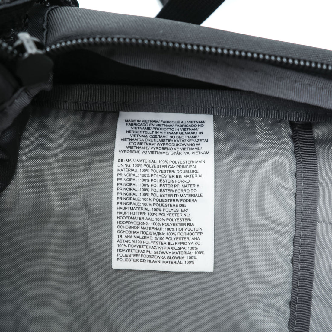 THE NORTH FACE バックパック リュック VAULT 27L ブラック FlexVent NF0A3VY2