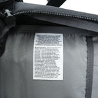 THE NORTH FACE バックパック リュック VAULT 27L ブラック FlexVent NF0A3VY2