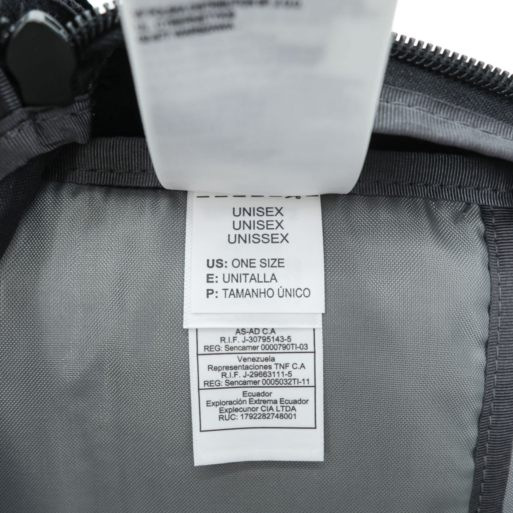 THE NORTH FACE バックパック リュック VAULT 27L ブラック FlexVent NF0A3VY2