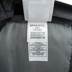 THE NORTH FACE バックパック リュック VAULT 27L ブラック FlexVent NF0A3VY2