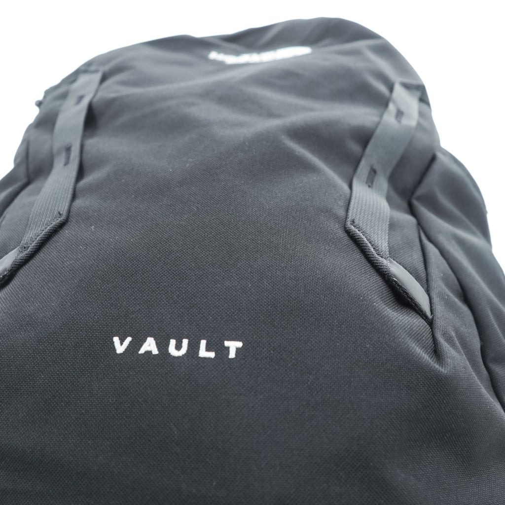 THE NORTH FACE バックパック リュック VAULT 27L ブラック FlexVent NF0A3VY2