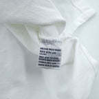 Polo Ralph Lauren 90年代 ヴィンテージ ポロシャツ L ホワイト 刺繍 スモールポニー ロゴ 鹿の子