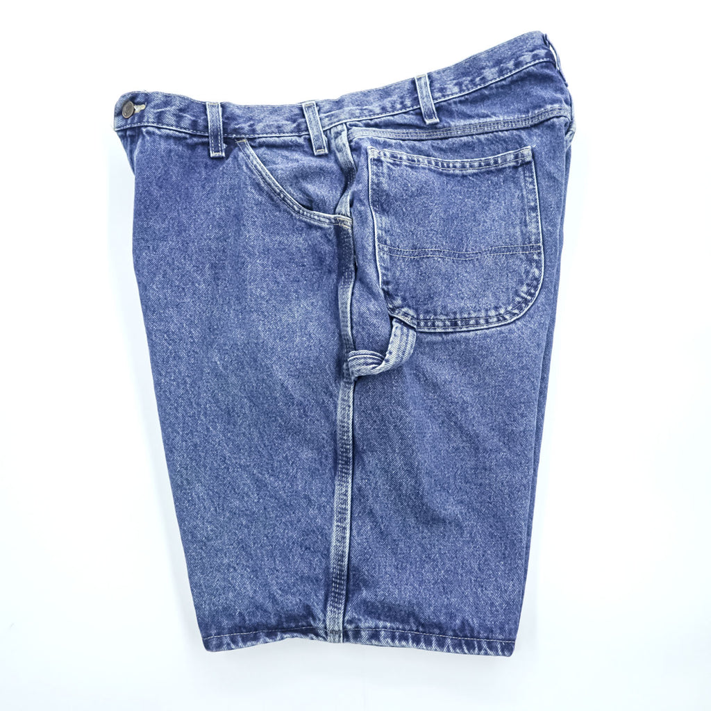 Dickies デニム ペインターショーツ RELAXED FIT ショートパンツ ハーフパンツ XL インディゴ 3993SNB