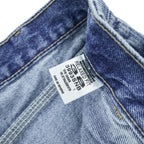Dickies デニム ペインターショーツ RELAXED FIT ショートパンツ ハーフパンツ XL インディゴ 3993SNB