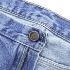 Dickies デニム ペインターショーツ RELAXED FIT ショートパンツ ハーフパンツ XL インディゴ 3993SNB