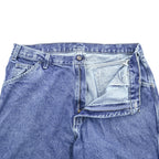 Dickies デニム ペインターショーツ RELAXED FIT ショートパンツ ハーフパンツ XL インディゴ 3993SNB