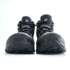 SALOMON X ULTRA 3 MID GORE-TEX トレッキングシューズ ハイキングブーツ 26cm ブラック 防水 ゴアテックス Orthlite 398674
