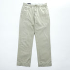 Polo Ralph Lauren スリムフィット コットン チノパンツ M ベージュ SLIM FIT